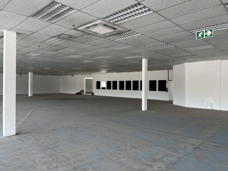 To Let commercial Property for Rent in Paarden Eiland Western Cape